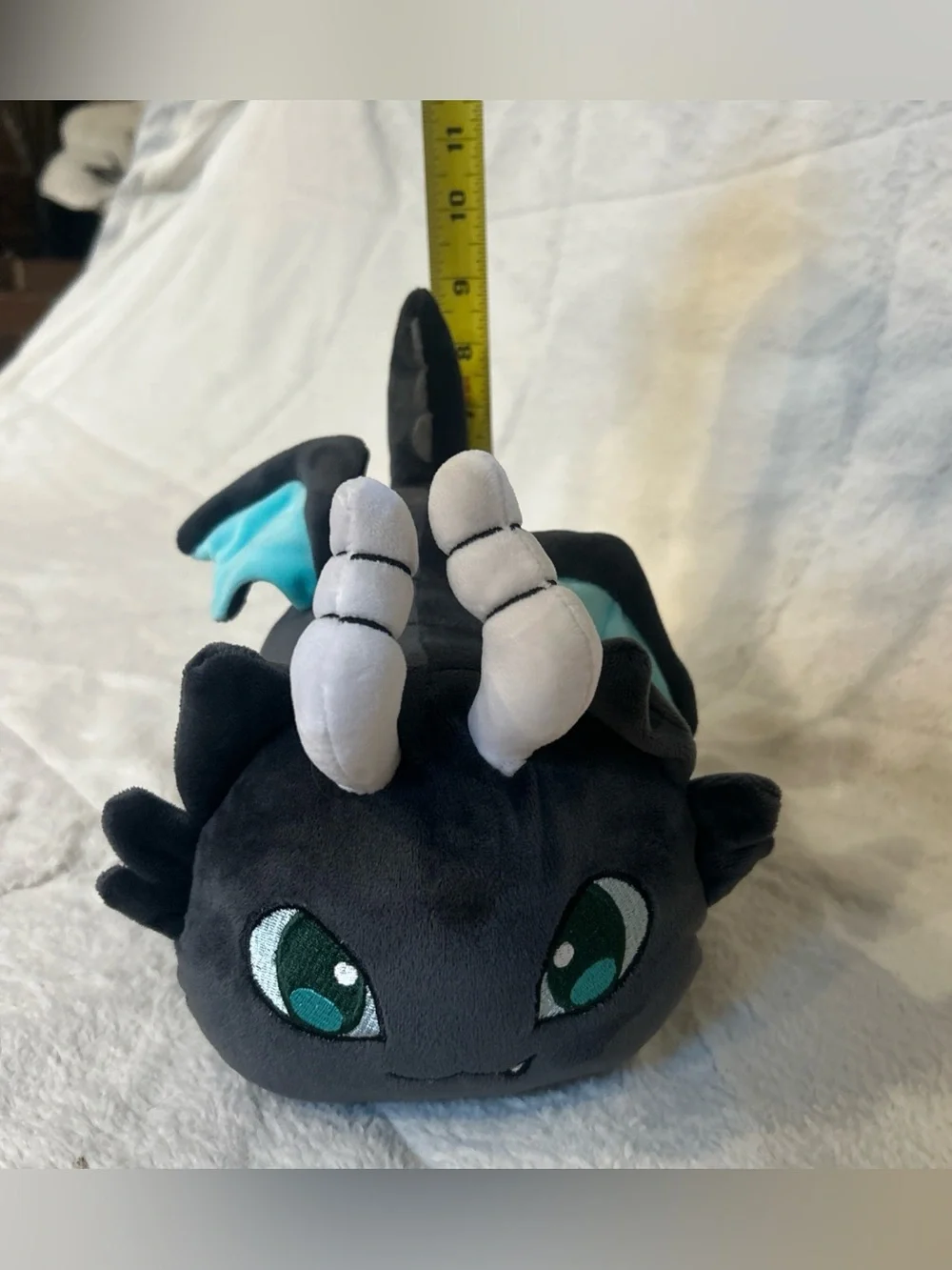 Aphmau MeeMeows Dragon Cat XL Plush Stuffed Animal Toy Anime 2022 Bonkers!